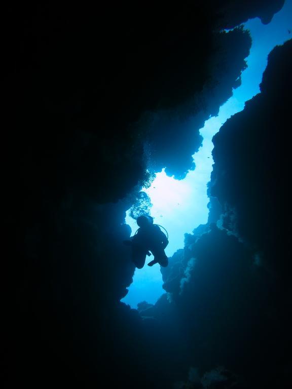 Mai Dive' Astrolabe Reef Resort Naqara Esterno foto