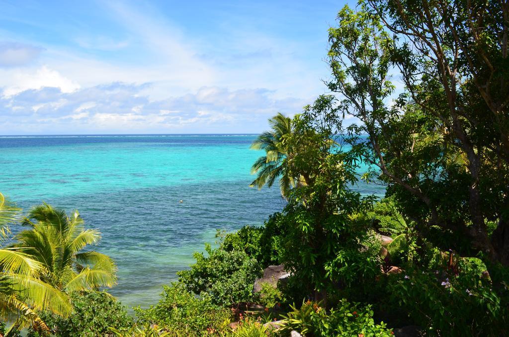 Mai Dive' Astrolabe Reef Resort Naqara Esterno foto
