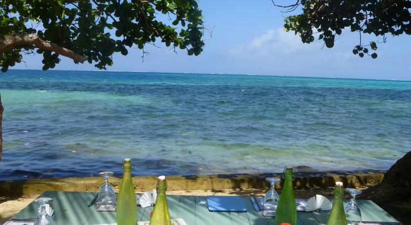 Mai Dive' Astrolabe Reef Resort Naqara Esterno foto
