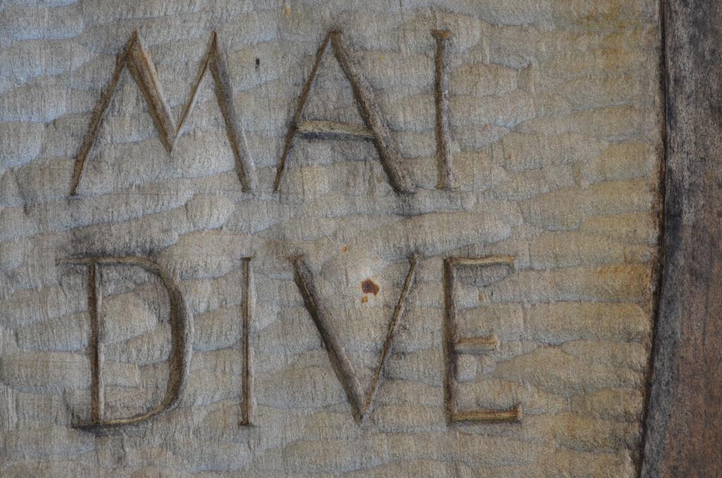 Mai Dive' Astrolabe Reef Resort Naqara Esterno foto